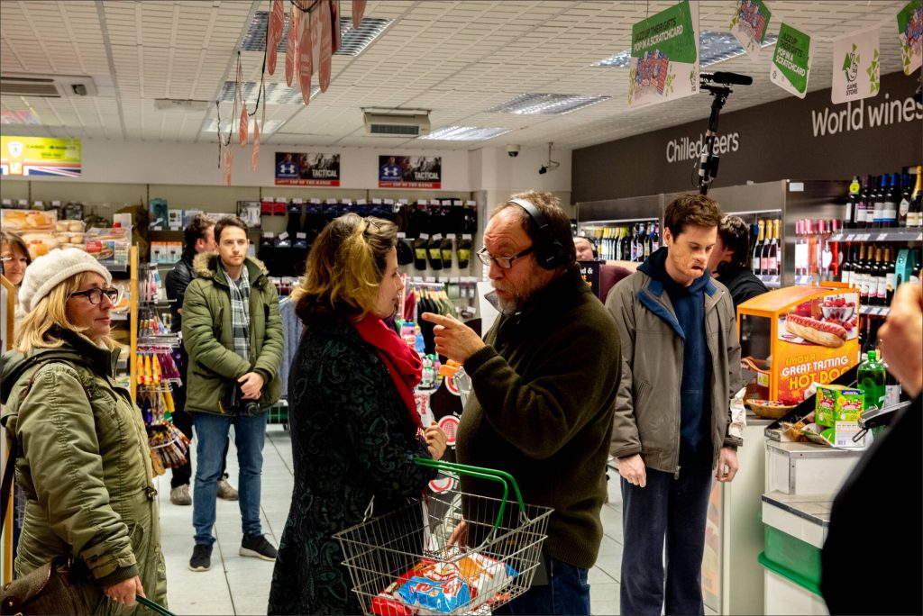 Originated by DLP Studio 101