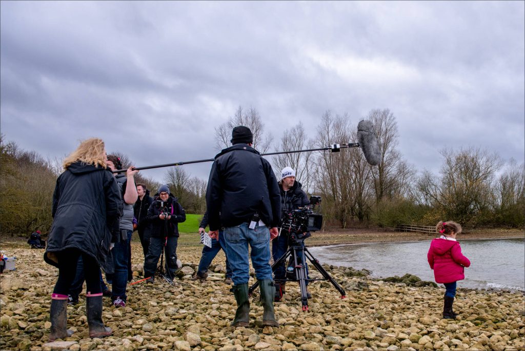 Originated by DLP Studio 101