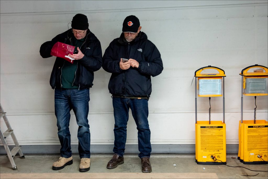 Originated by DLP Studio 101