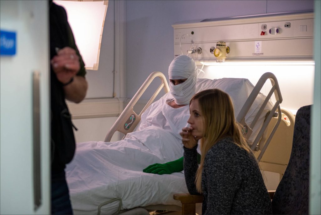 Originated by DLP Studio 101