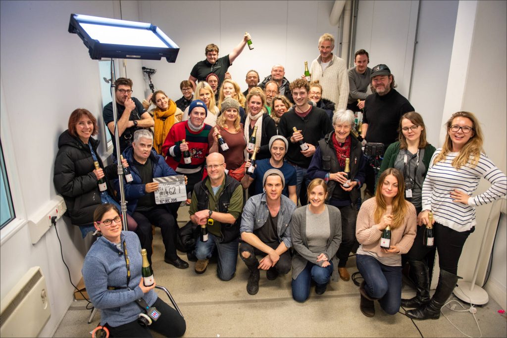 Originated by DLP Studio 101