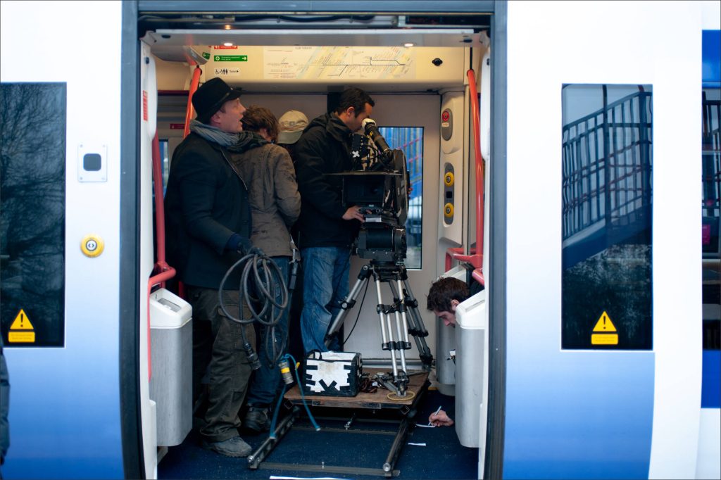 Originated by DLP Studio 101