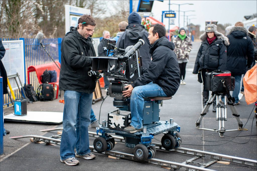 Originated by DLP Studio 101