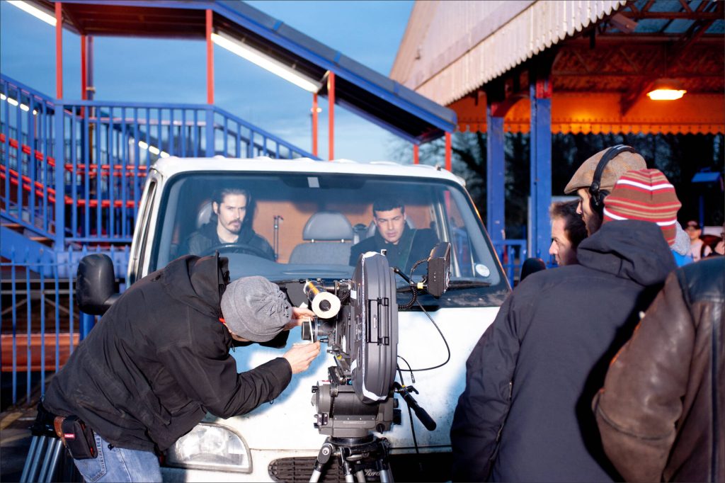 Originated by DLP Studio 101