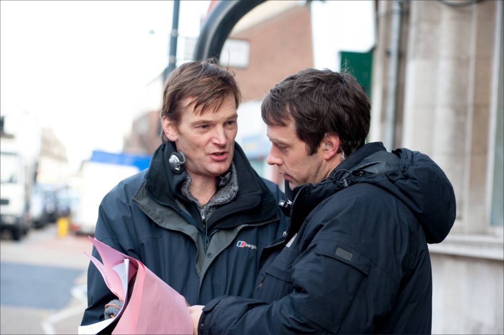 Originated by DLP Studio 101