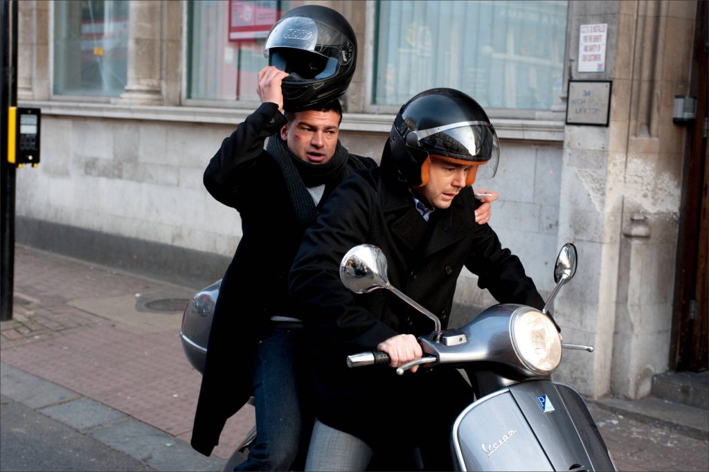 Originated by DLP Studio 101