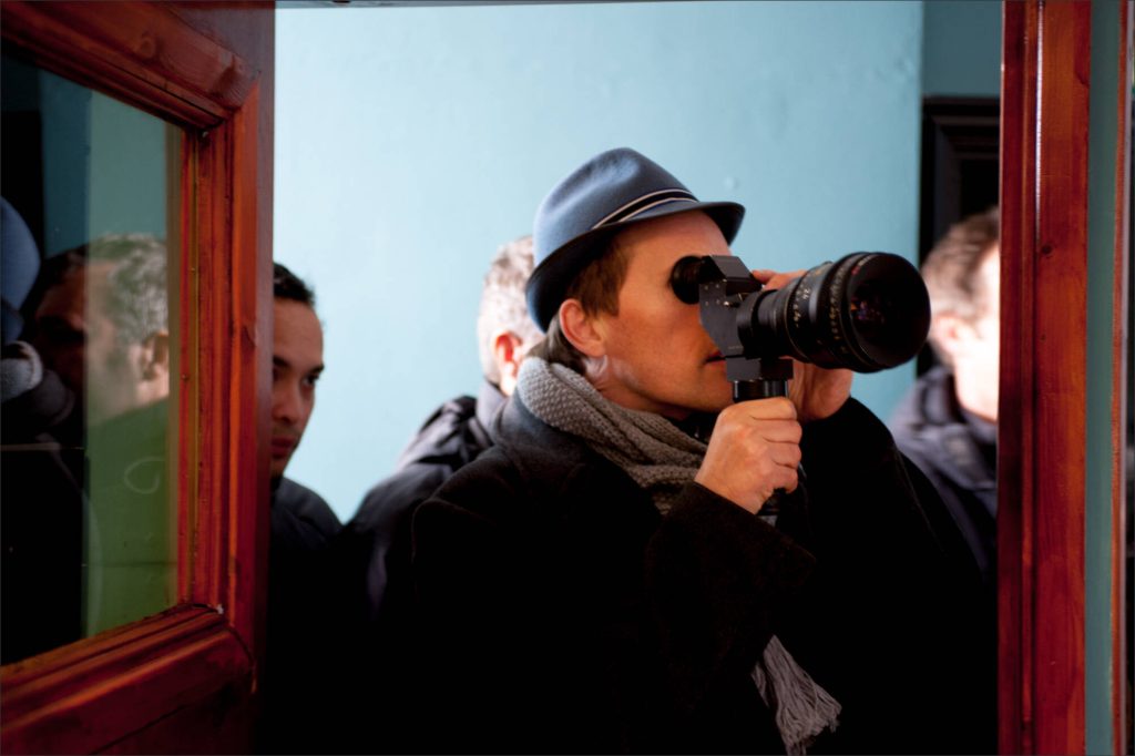 Originated by DLP Studio 101