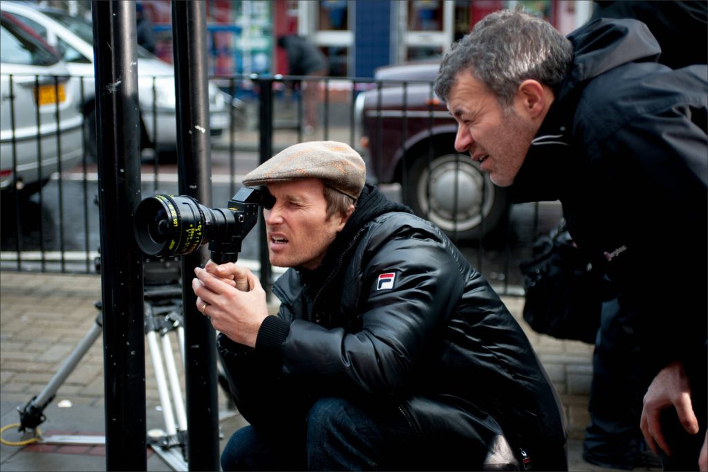 Originated by DLP Studio 101