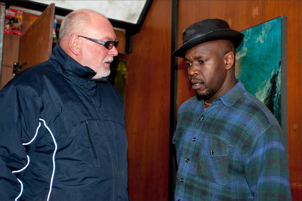 Originated by DLP Studio 101