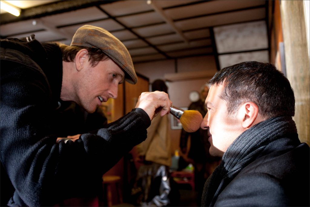 Originated by DLP Studio 101