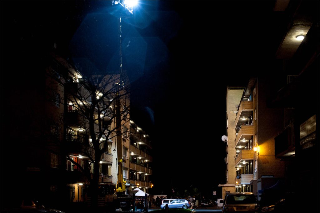 Originated by DLP Studio 101