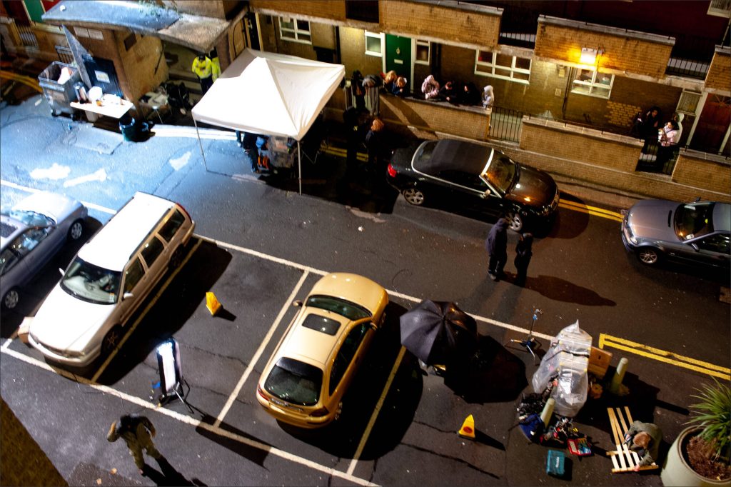 Originated by DLP Studio 101