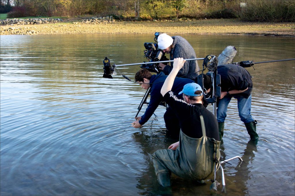 Originated by DLP Studio 101