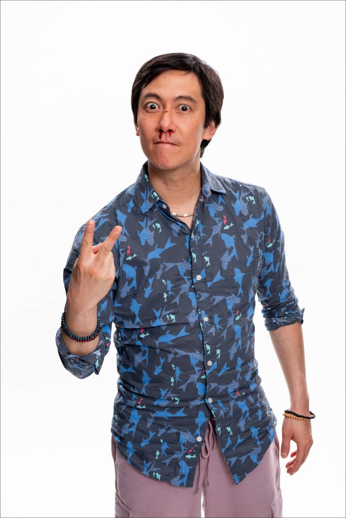 Akie Kotabe